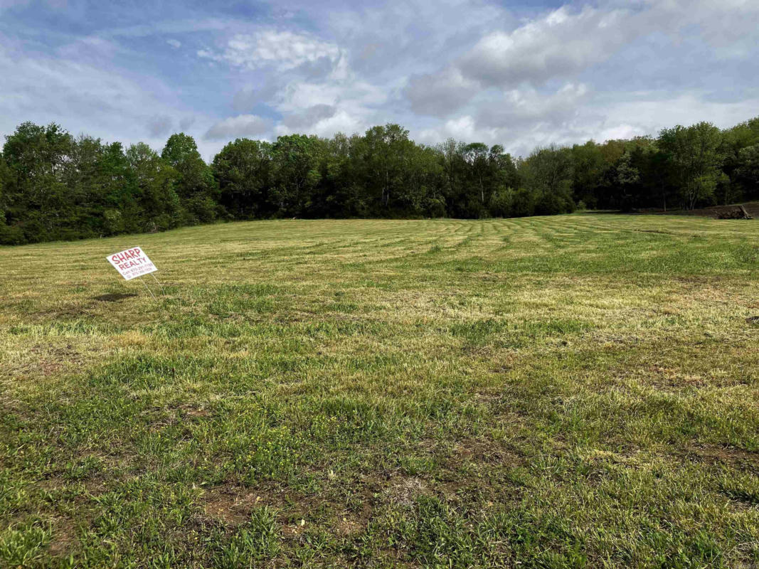 LOT 25 INDIAN KNOB, MOUNTAIN VIEW, AR 72560, photo 1 of 8