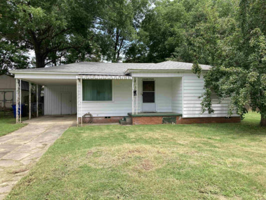 1105 W 43RD ST, NORTH LITTLE ROCK, AR 72118 - Image 1