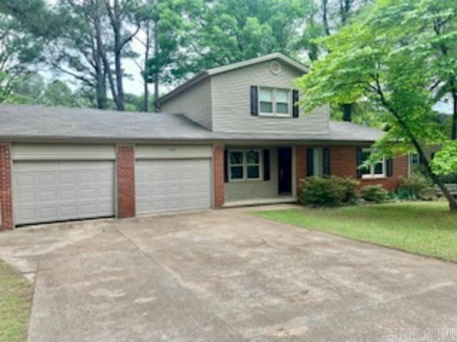 1502 RANDALL DR, SEARCY, AR 72143, photo 1 of 21