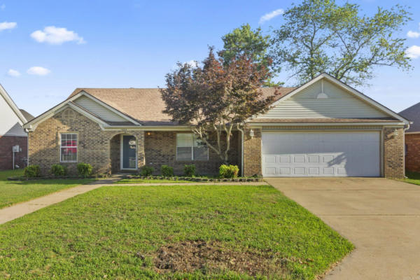 1304 REHOBOTH DR, SEARCY, AR 72143 - Image 1