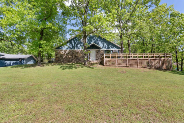 2 CADDO DR, CONWAY, AR 72032, photo 2 of 50
