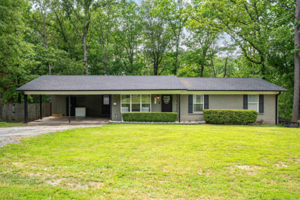 203 BROWNING DR, HOT SPRINGS, AR 71913 - Image 1