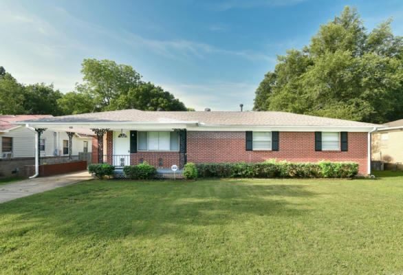 408 W 52ND ST, NORTH LITTLE ROCK, AR 72118 - Image 1