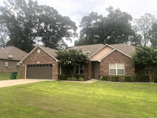 108 WILDFLOWER DR, BEEBE, AR 72012 - Image 1
