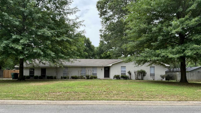 10 RED OAK DR, CONWAY, AR 72034 - Image 1