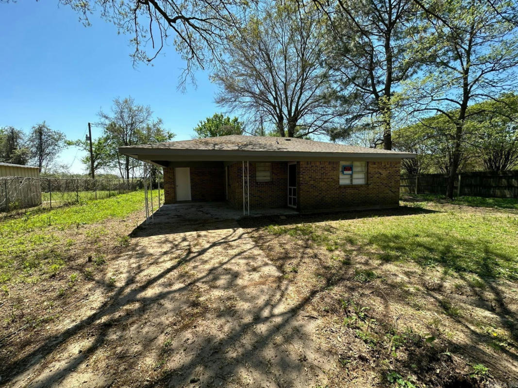 605 W 6TH ST, ALTHEIMER, AR 72004, photo 1 of 9