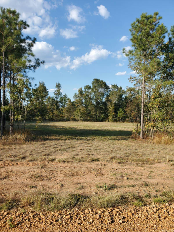 LOT 12 YOUNG PINES, RISON, AR 71665, photo 1 of 6