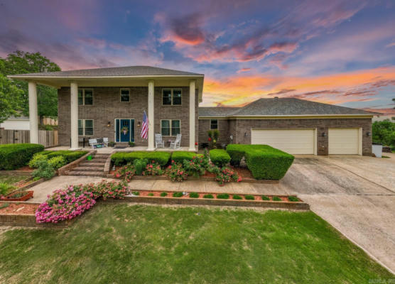 9 PINE BLUFF RD, CONWAY, AR 72034 - Image 1