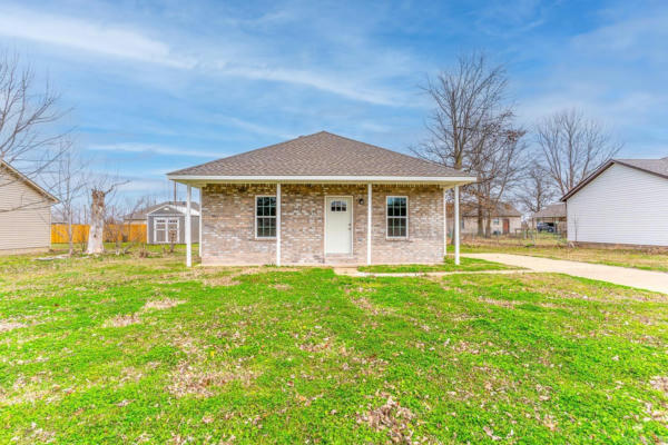 406 JONES ST, HARRISBURG, AR 72432 - Image 1