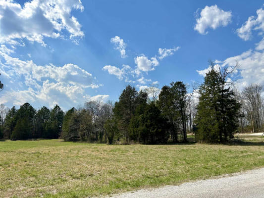 LOT 35 LANCASTER-TUBBS CREEK HOMESITES, MOUNTAIN VIEW, AR 72560, photo 4 of 5