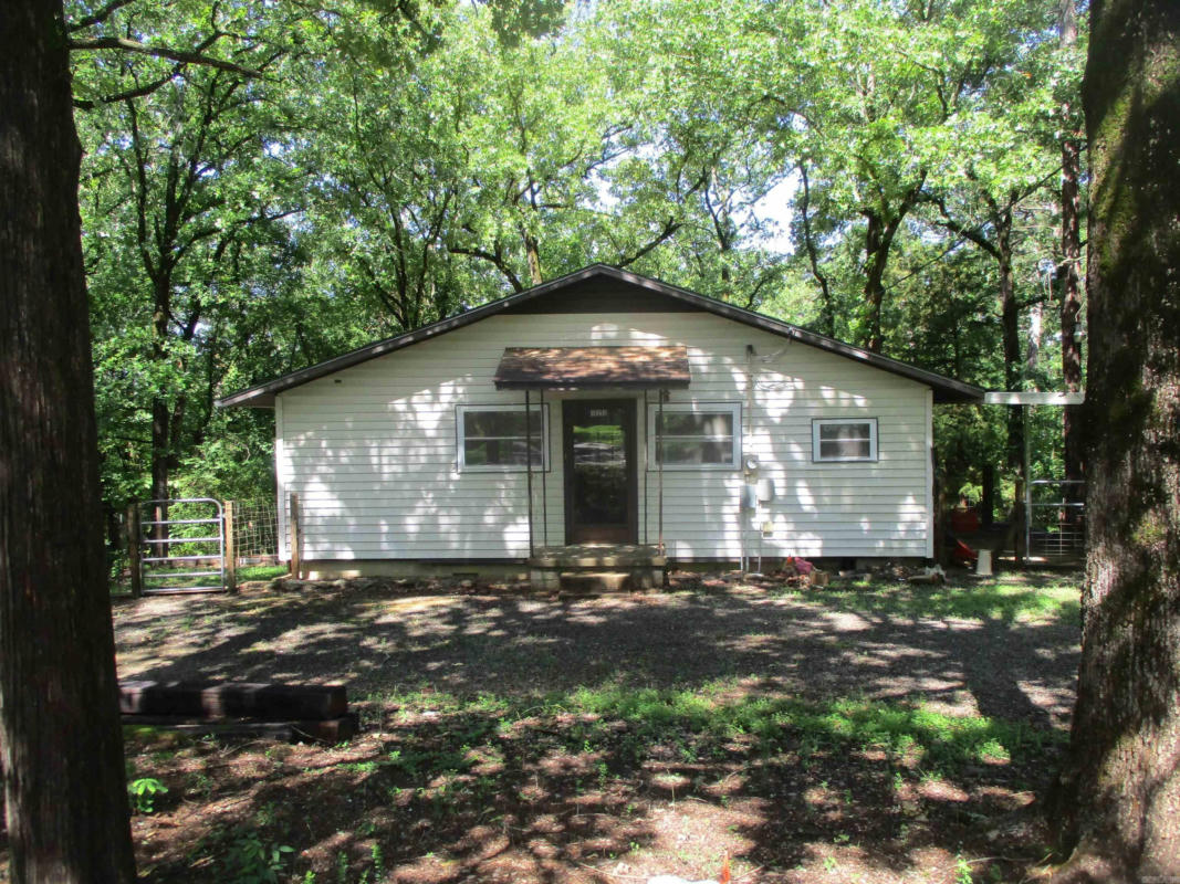 10252 CARTER COVE RD, PLAINVIEW, AR 72857, photo 1 of 25