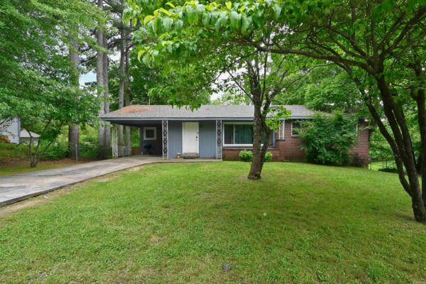 303 JEROME ST, HOT SPRINGS, AR 71913, photo 2 of 41