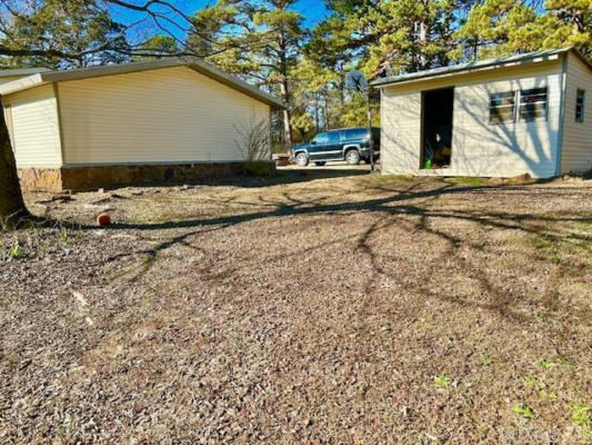 870 BUDD CREEK RD, GREERS FERRY, AR 72067, photo 4 of 49