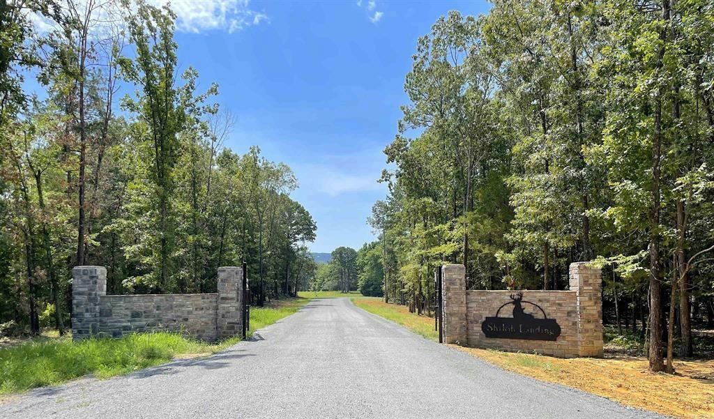 LOT 31 SHILOH LANDING POINTE, GREERS FERRY, AR 72067, photo 1 of 2