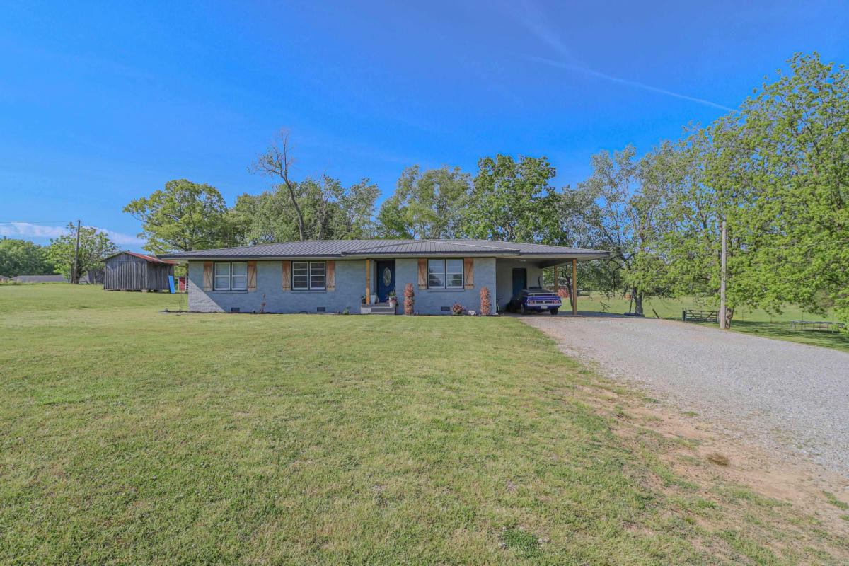 2801 FAIRVIEW RD, PARAGOULD, AR 72450, photo 1 of 22