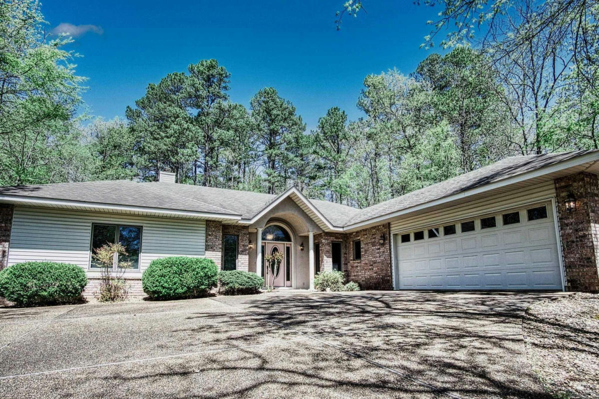 11 CAMPEON WAY, HOT SPRINGS VILL., AR 71909, photo 1 of 33