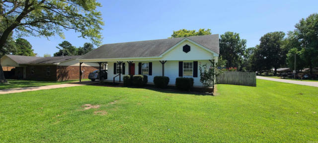 3100 SEXTON ST, NEWPORT, AR 72112 - Image 1