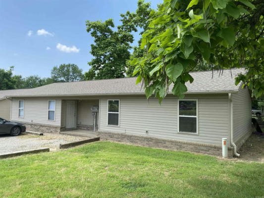240,242,270,272 S 11TH, COAL HILL, AR 72832, photo 3 of 26