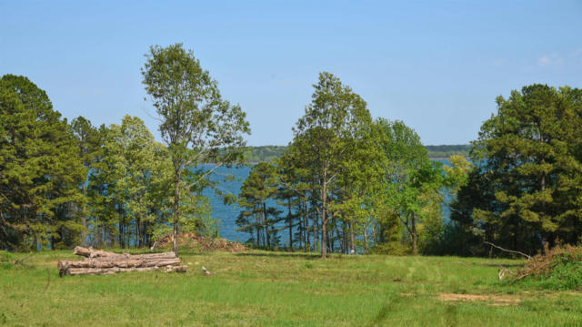 LOT 6 OFF BROWNSVILLE ROAD - LAKEFRONT ESTATES, GREERS FERRY, AR 72067, photo 4 of 7