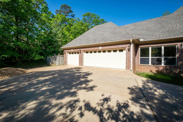 9 TORY CT, LITTLE ROCK, AR 72211, photo 3 of 39