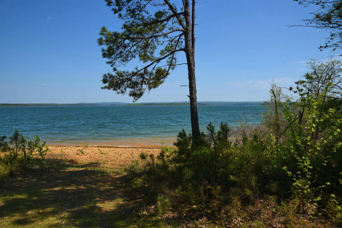LOT 6 OFF BROWNSVILLE ROAD - LAKEFRONT ESTATES, GREERS FERRY, AR 72067, photo 1 of 7