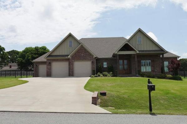 2345 SPRINGCREST ST, CONWAY, AR 72034 - Image 1