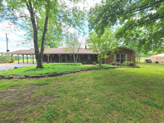 3908 HERITAGE PARK RD, PIGGOTT, AR 72454 - Image 1