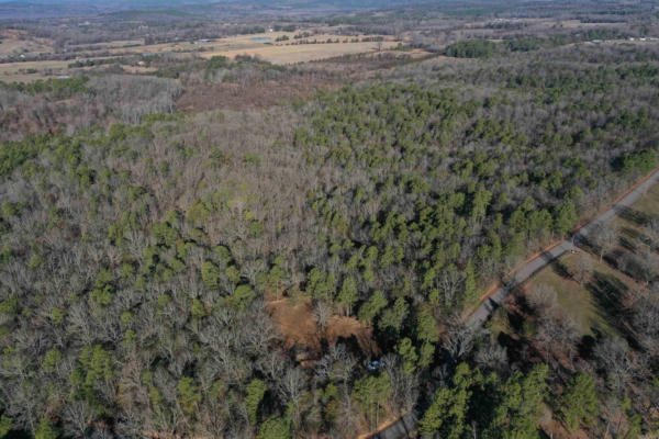 0000 CEDAR GROVE RD, HECTOR, AR 72843 - Image 1