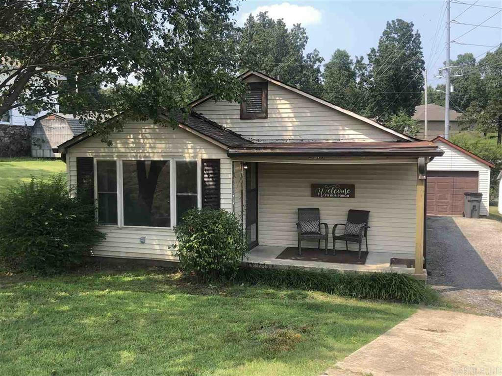 5517 W KINGSHIGHWAY, PARAGOULD, AR 72450, photo 1 of 10