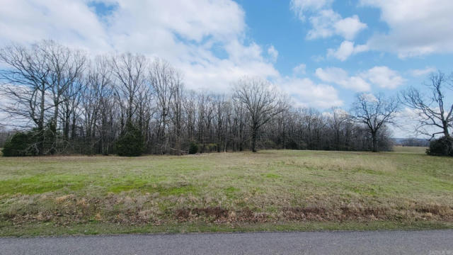 LOT 1 VALLEY RANCH DRIVE, MAYFLOWER, AR 72106, photo 2 of 4