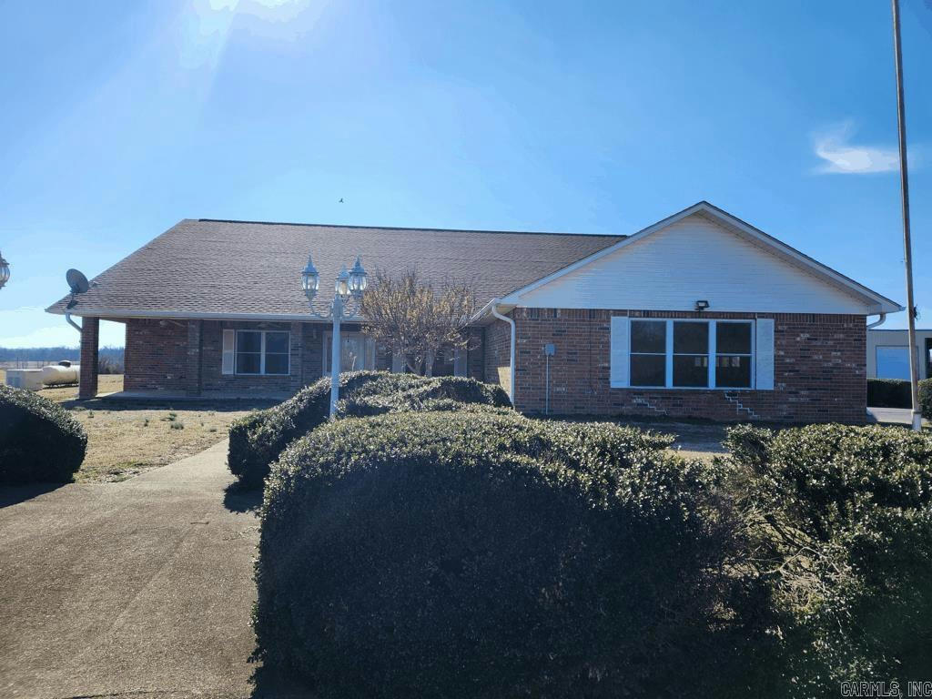 5145 W HIGHWAY 88, ODEN, AR 71961, photo 1 of 49