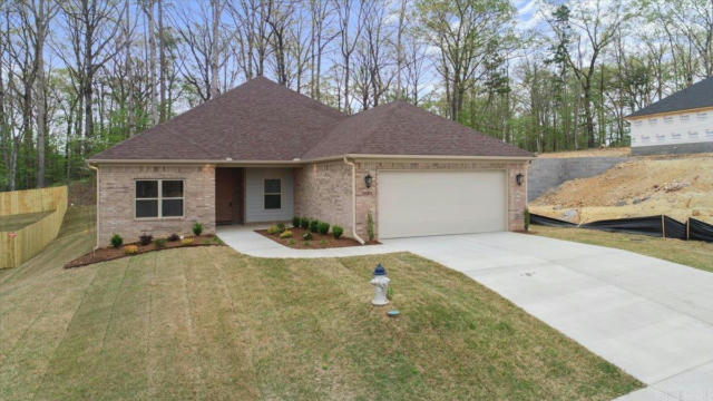 5021 SPRINGWOOD CIR, BRYANT, AR 72022, photo 2 of 18