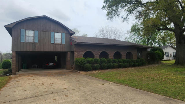 3111 HOLIDAY DR, PINE BLUFF, AR 71602 - Image 1