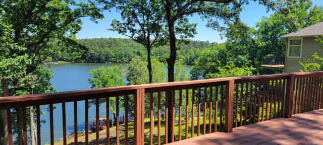 111 OYSTER BAY OVERLOOK, HOT SPRINGS, AR 71913, photo 2 of 36