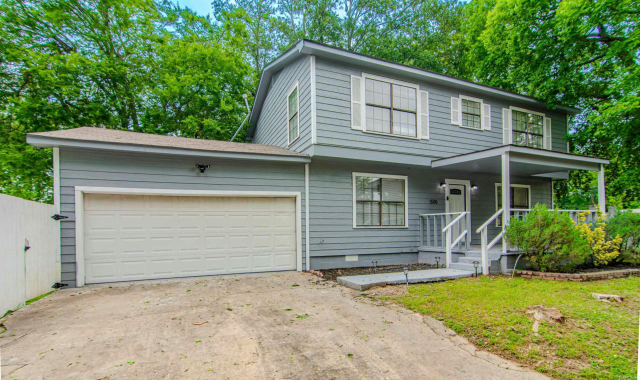1506 S STATE ST, LITTLE ROCK, AR 72202, photo 1 of 43