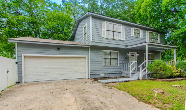 1506 S STATE ST, LITTLE ROCK, AR 72202 - Image 1