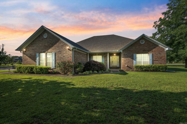 2505 ORCHARD PARK RD, CONWAY, AR 72034 - Image 1