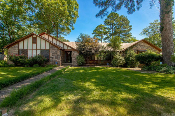 18000 FAWN TREE DR, LITTLE ROCK, AR 72210 - Image 1