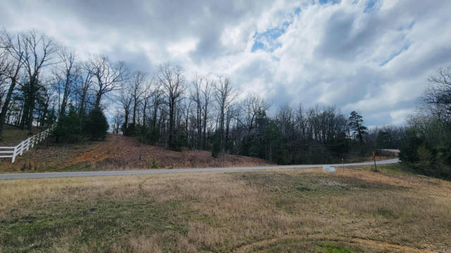 LOT 1 VALLEY RANCH DRIVE, MAYFLOWER, AR 72106, photo 4 of 4