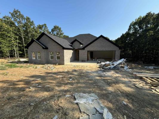 184 MOUNTAIN RANCH BLVD, AUSTIN, AR 72007 - Image 1