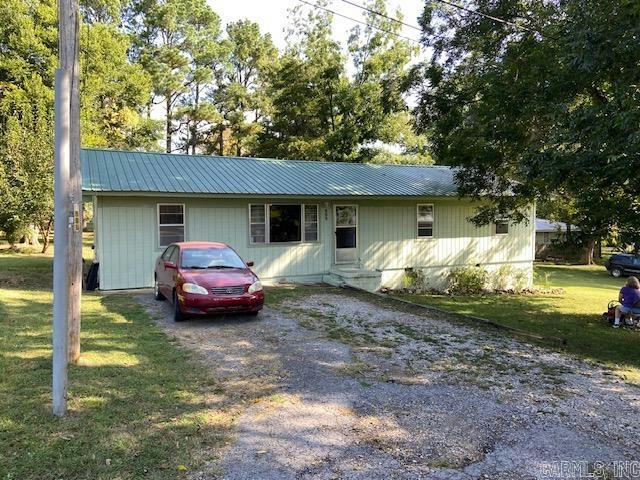 505 W 2ND ST, IMBODEN, AR 72434, photo 1 of 17