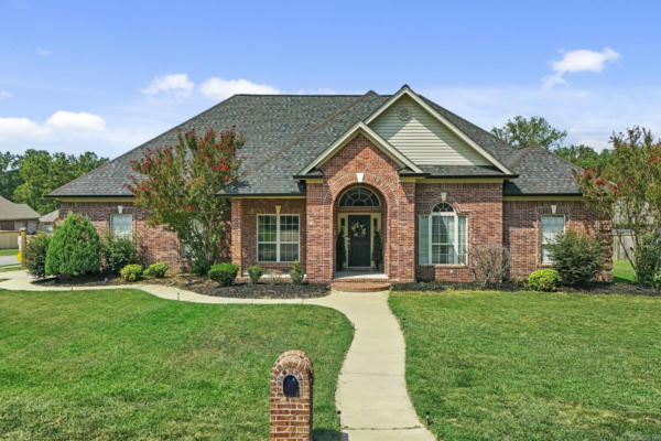 60 HUDSON BRANCH DR, AUSTIN, AR 72007 - Image 1