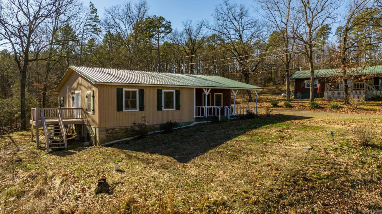 155 LINDEN RD, BEE BRANCH, AR 72013, photo 1 of 41