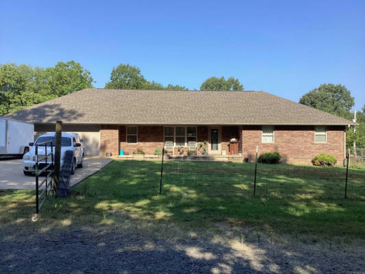 105 BUFFALO CREEK LN, COVE, AR 71937 - Image 1