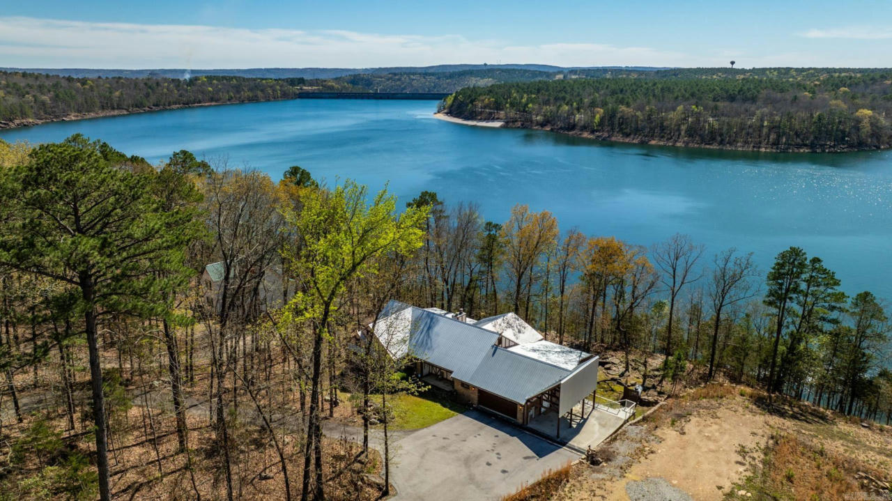 200 LOOKOUT DR, TUMBLING SHOALS, AR 72581, photo 1 of 50