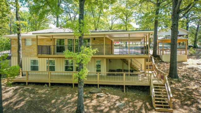 199 NARROWS DR, GREERS FERRY, AR 72067 - Image 1