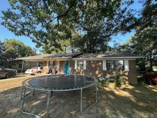 110 BRANCH ST, LONOKE, AR 72086 - Image 1