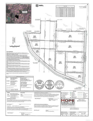 LOT 4 WHIPPOORWILL, MABELVALE, AR 72103 - Image 1