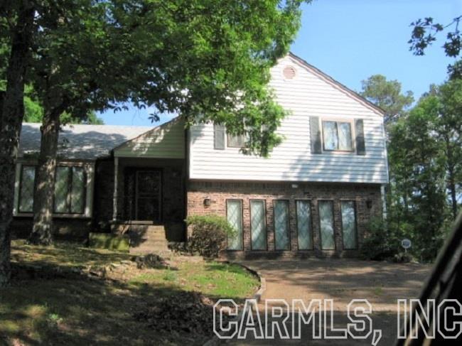 735 DAVE CREEK PKWY, FAIRFIELD BAY, AR 72088, photo 1 of 46