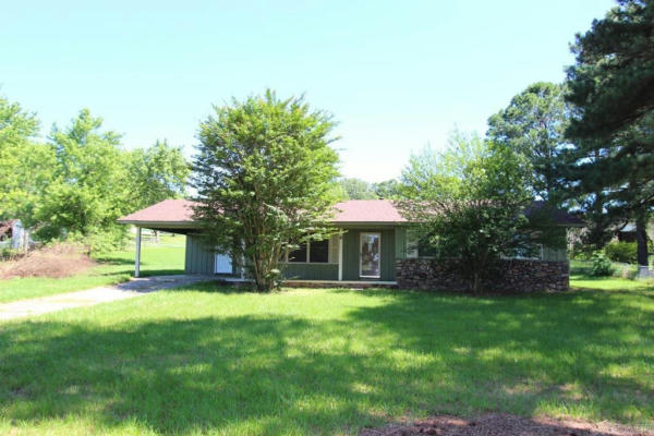 6 THORN CEMETARY RD, GREENBRIER, AR 72058 - Image 1